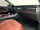 Audi SQ8 TFSI quattro 507hp (Ref# 033063)