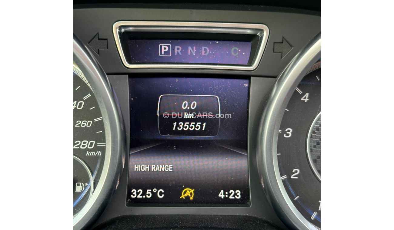 Mercedes-Benz G 63 AMG Mercedes G63  AMG GCC 2017  UNDER WARRANTY