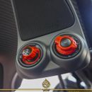 McLaren P1 2015 MCLAREN P1 ( 1 OF 5 ) CARBON SERIES GCC DONE ONLY 2000KM