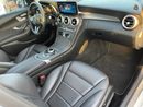 Mercedes-Benz C 300 Premium Mercedes C300 _USA_2020_Excellent Condition _Full option
