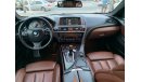 بي أم دبليو 650 BMW 650 i_2013_Excellend_Condihicn
