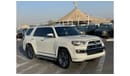 Toyota 4Runner “Offer”2018 TOYOTA 4RUNNER SR5 LIMITED 4X4- 4.0L - V6 / EXPORT ONLY