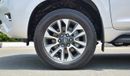 Toyota Prado TOYOTA PRADO GXR 2023 ALFUTTAIM WARRANTY