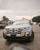 Hyundai Santa Cruz
