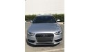 أودي A4 Audi 2016 A4 1.8 Turbocharged ONLY 1020X60 MONTHLY EXCELLENT CONDITION UNLIMITED KM.WARRANTY