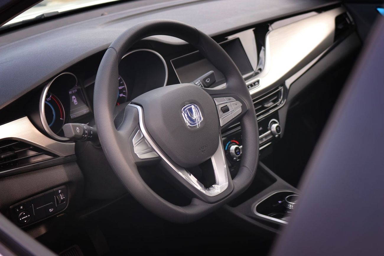 Changan Eado Changan Eado 2023