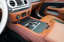 Rolls Royce Dawn Std SILVER BULLET 1 OF 50