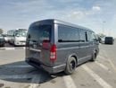 Toyota Hiace TOYOTA HIACE VAN RHD 2008 MODEL 2.7 L PETROL AUTOMATIC(PM00998)