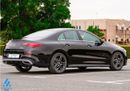 Mercedes Benz CLA250 Premium 2.0L 4Matic 2024 / GCC / Book Now!