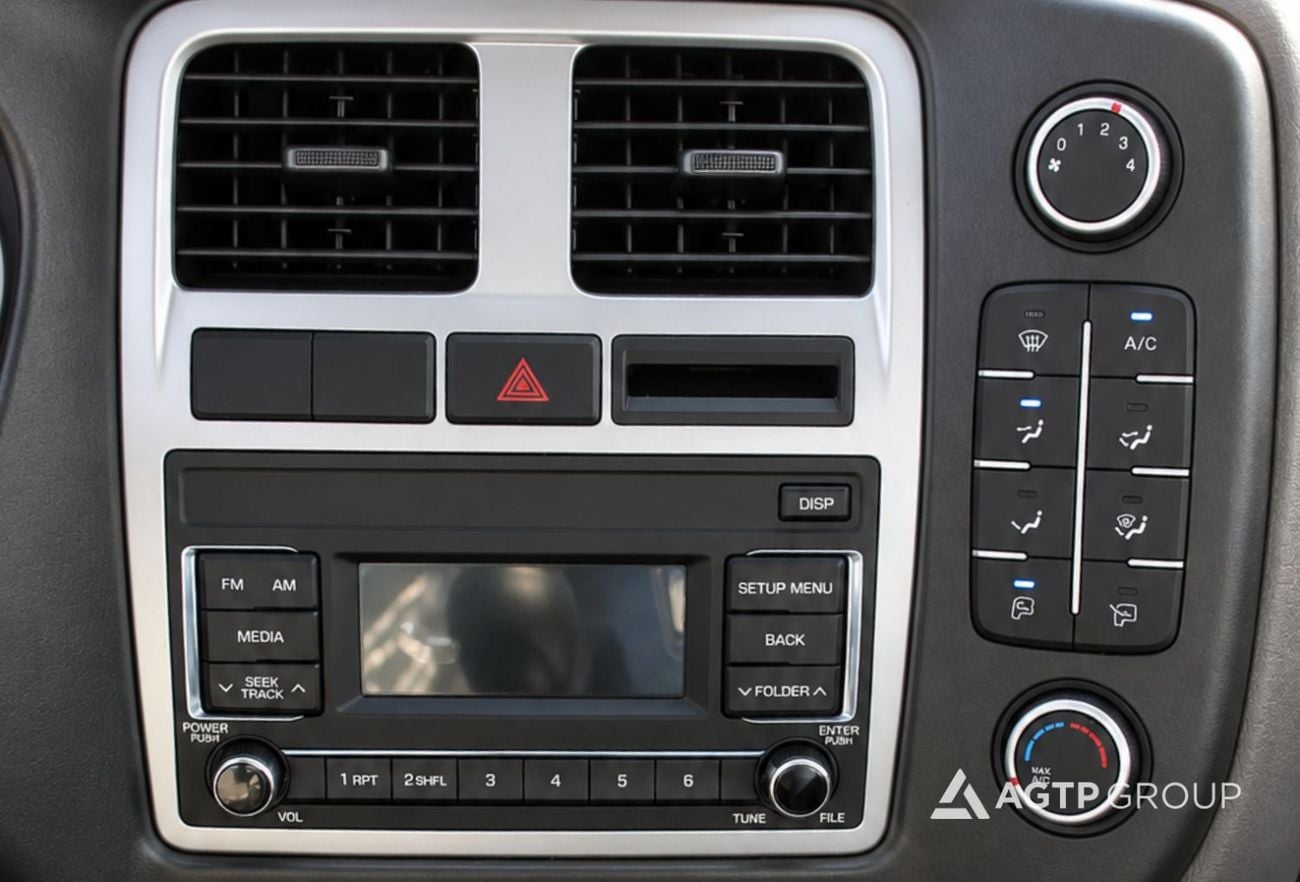 Hyundai H100 2.6L Diesel | Manual | GCC Specs | Mid Option | White | LHD | Commercial Pickup | 2026 | EXPORT ONLY