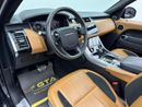 Land Rover Range Rover Sport 2019 Range Rover Sport HSE Dynamic, Warranty, Full RR Service History, Low Km, Fully Loaded, GCC