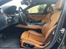 BMW 640i Std 3.0L Individual | GCC | full service history