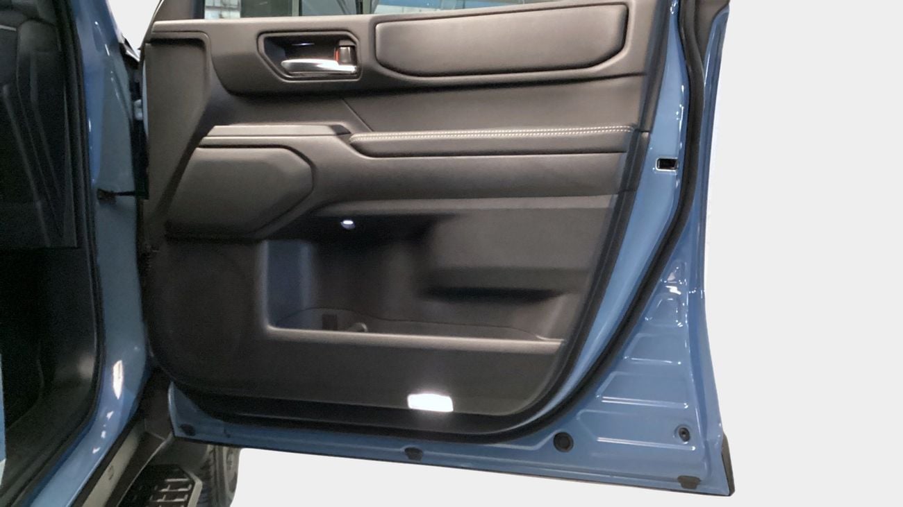 Toyota Prado Adventure | Guaranteed Warranty | 0 Down Payment