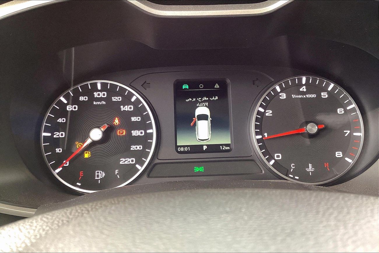 أم جي ZS Standard | Start 2026 with the ideal drive | شامل الضمان | 0 ﺪﻔﻋﺓ ﺃﻮﻟﻯ