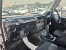 مرسيدس بنز G 300 2016 MERCEDES-BENZ G-CLASS DIESEL AUTOMATIC 3.0 CC G300 PICK UP, ALUMINUM REAR TRAY (PM50688)