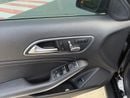 Mercedes-Benz GLA 250 Std 2.0L (208 HP)