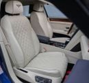 Bentley Flying Spur W12