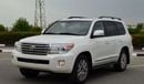 تويوتا لاند كروزر VX V8 Diesel
