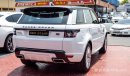 Land Rover Range Rover Sport Autobiography Kit