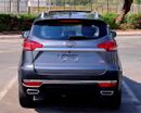 جاك S3 INTELLIGENT 420-Monthly l GCC l Sunroof, Leather, Cruise l Accident Free