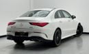 Mercedes-Benz CLA 200 2025 Mercedes-Benz CLA200 AMG Premium+, *Brand New*, 2030 Mercedes Warranty, Night package, GCC