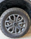 Ford Ranger Wild Trak 4x4 3.2L