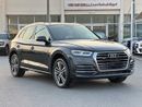 Audi Q5 45 TFSI