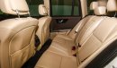 Mercedes-Benz GLK 250 4 Matic