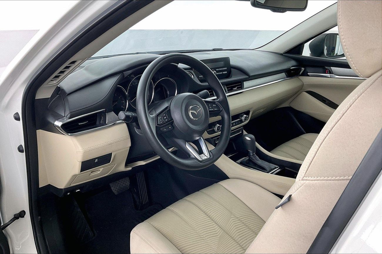 Mazda 6 S | Guaranteed Warranty | 0 Down Payment