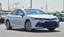 Toyota Camry GLE-X 2.5L  | Hybrid | 2022 | For Export Only
