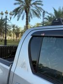 تويوتا هيلوكس ADVENTURE GR Sport