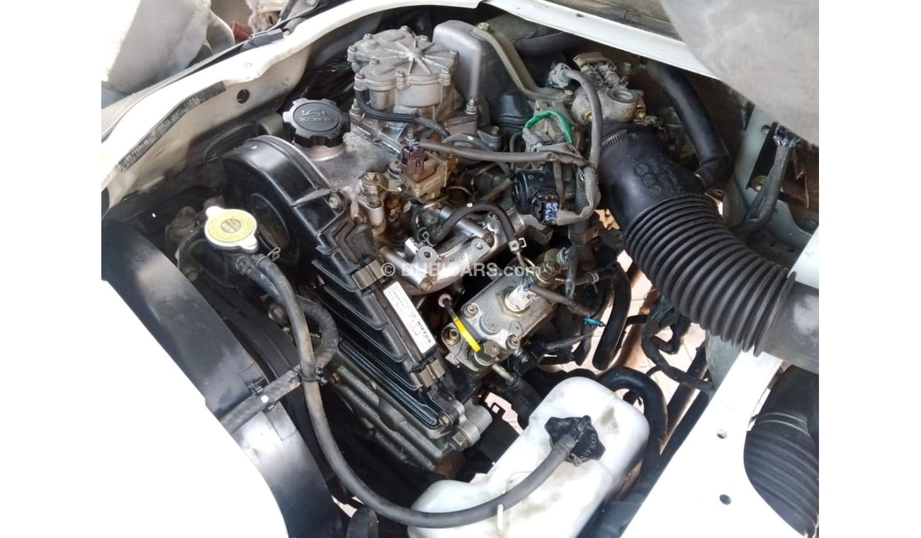 Toyota Townace TOYOTA TOWNACE RIGHT HAND DRIVE (PM1026)