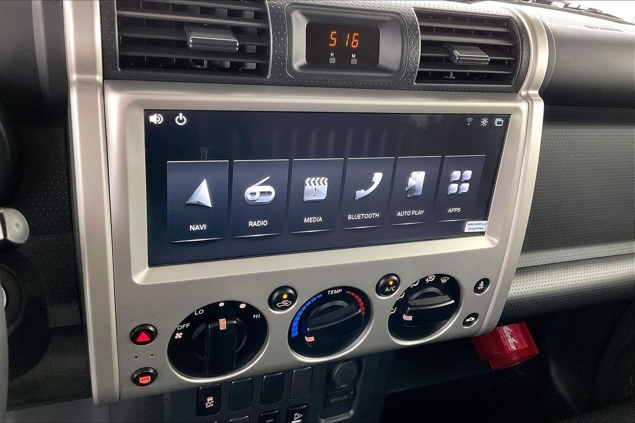 Toyota Camry SE| 1 year free warranty | Exclusive Eid offer