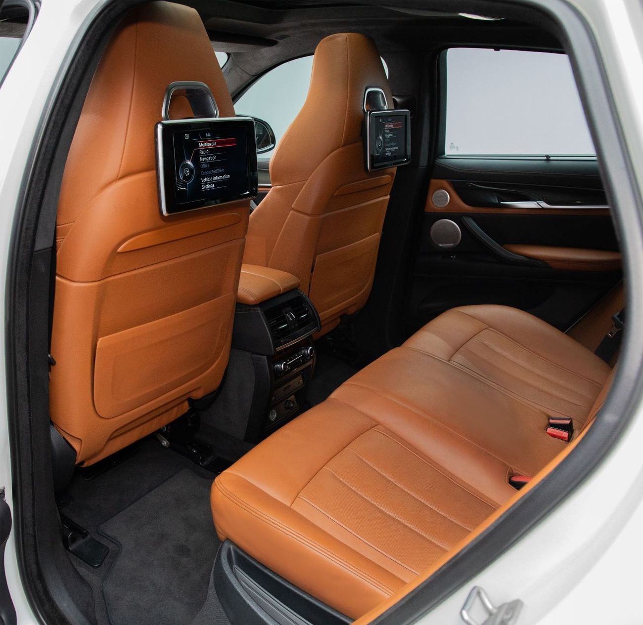 BMW X6 M