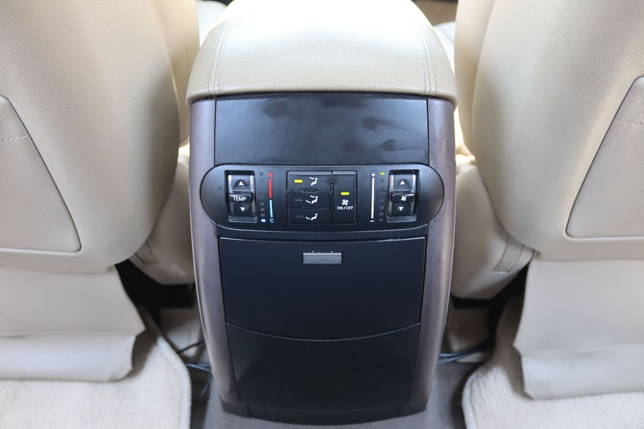 Kia Mohave EX LX