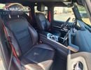 Mercedes-Benz G 550 Mercedes Benz G550 2019