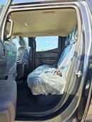 ميتسوبيشي L200 GLX 2.4L PETROL / M/T / SIDE STICKER / 4WD / CODE # 68099