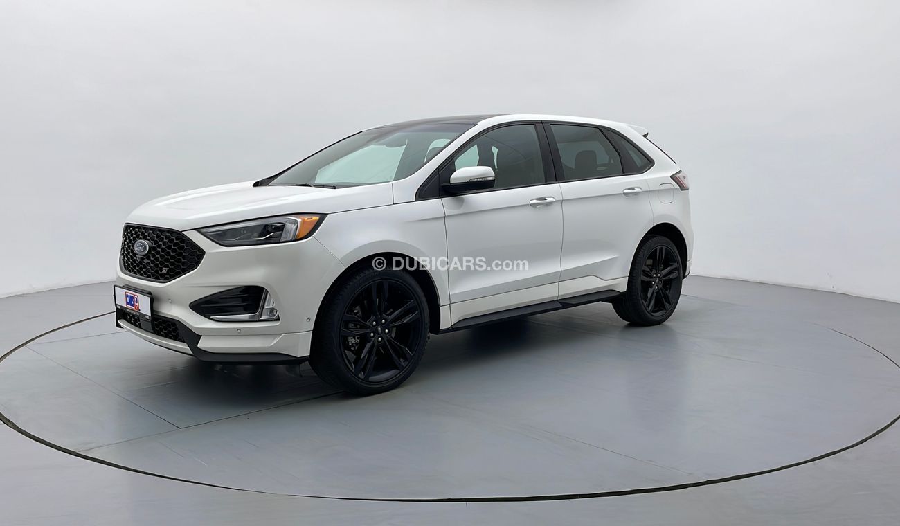 Ford Edge ST 2.7