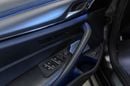 BMW M5 Std 4.4L 2018 BMW M5, Full Service History In Bmw, Fully Loaded, GCC Specs