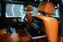 رولز رويس كولينان Rear Entertainment, Bespoke Audio, Panoramic Roof, GCC Spec!!