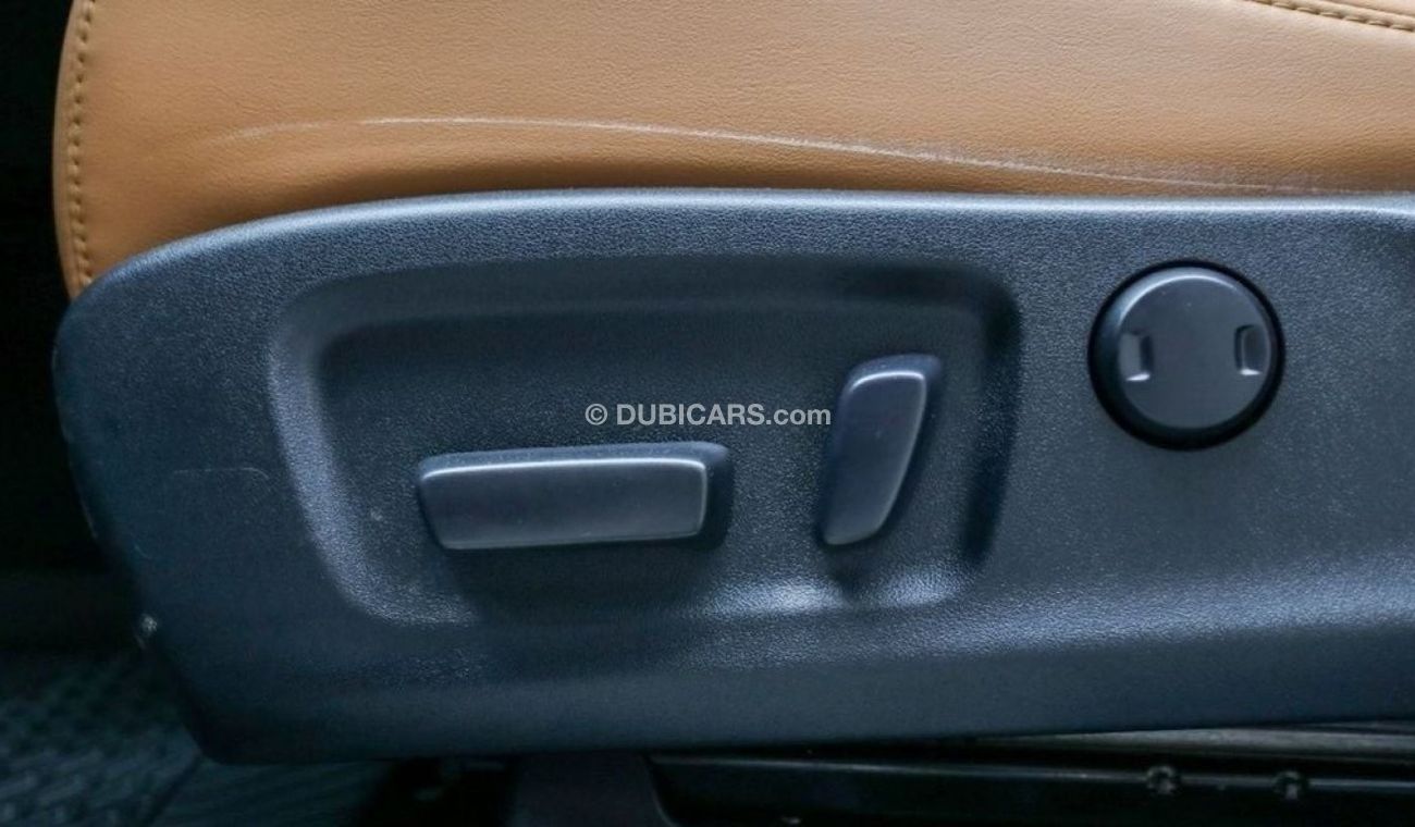 لكزس RX 350 اكسيلنس