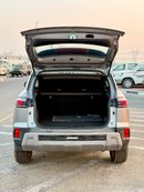 هيونداي كريتا SMART Hyundai Creta Premium 1.5L Grey 2026 Oman Specs