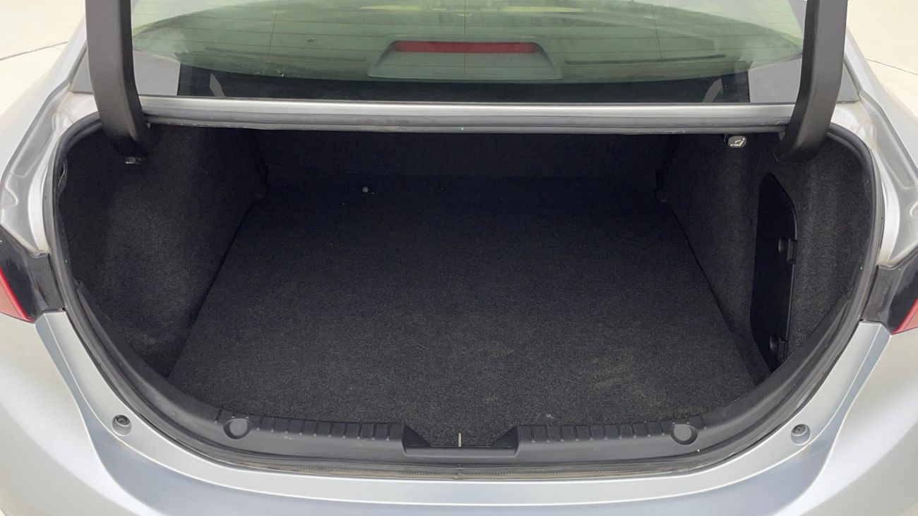 Mazda 3 S 1.6 | Zero Down Payment | Home Test Drive