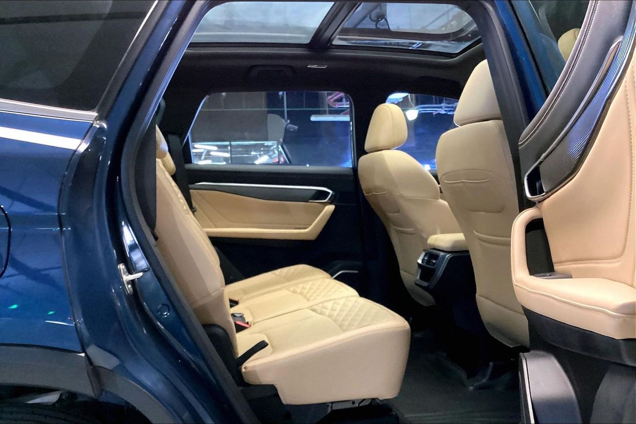 Geely Okavango GF | National Day Celebration | Guaranteed Warranty | 0 Down Payment