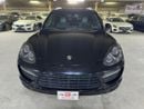 Porsche Cayenne PORSCHE CAYENNE TURBO 4.8L 2011 | 18-WAY ADJUSTABLE SEATS | SPORTS EXHAUST | SUNROOF