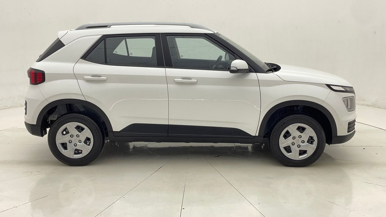 Hyundai Venue SMART 1 | Zero Down Payment | Home Test Drive