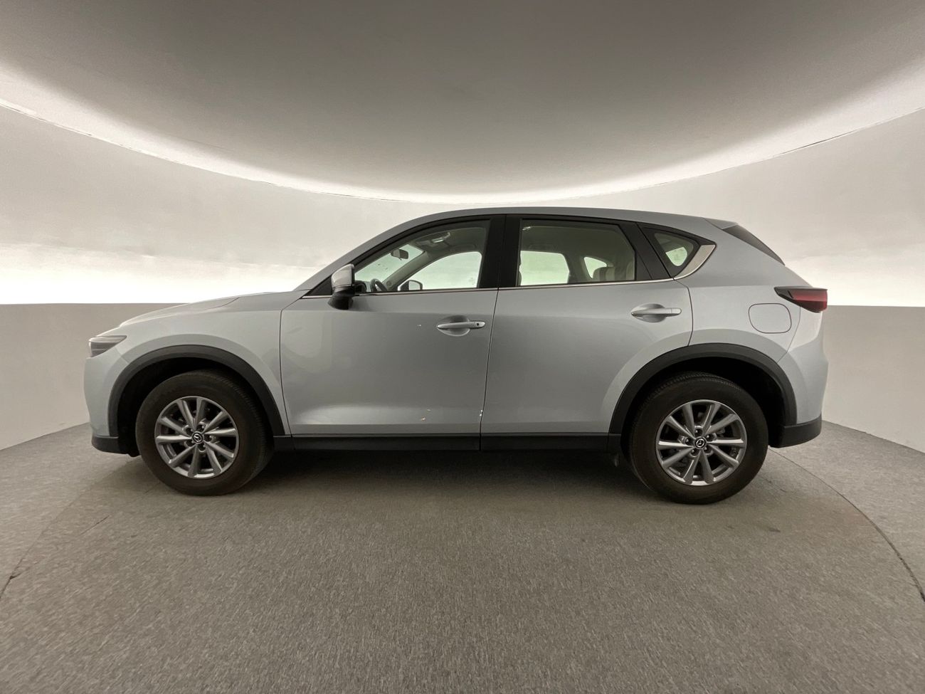 MG RX8 Comfort | Guaranteed Warranty | 0 Down Payment