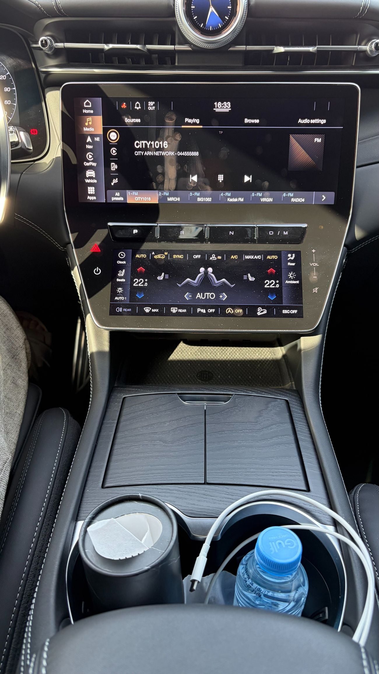 Maserati Grecale Modena