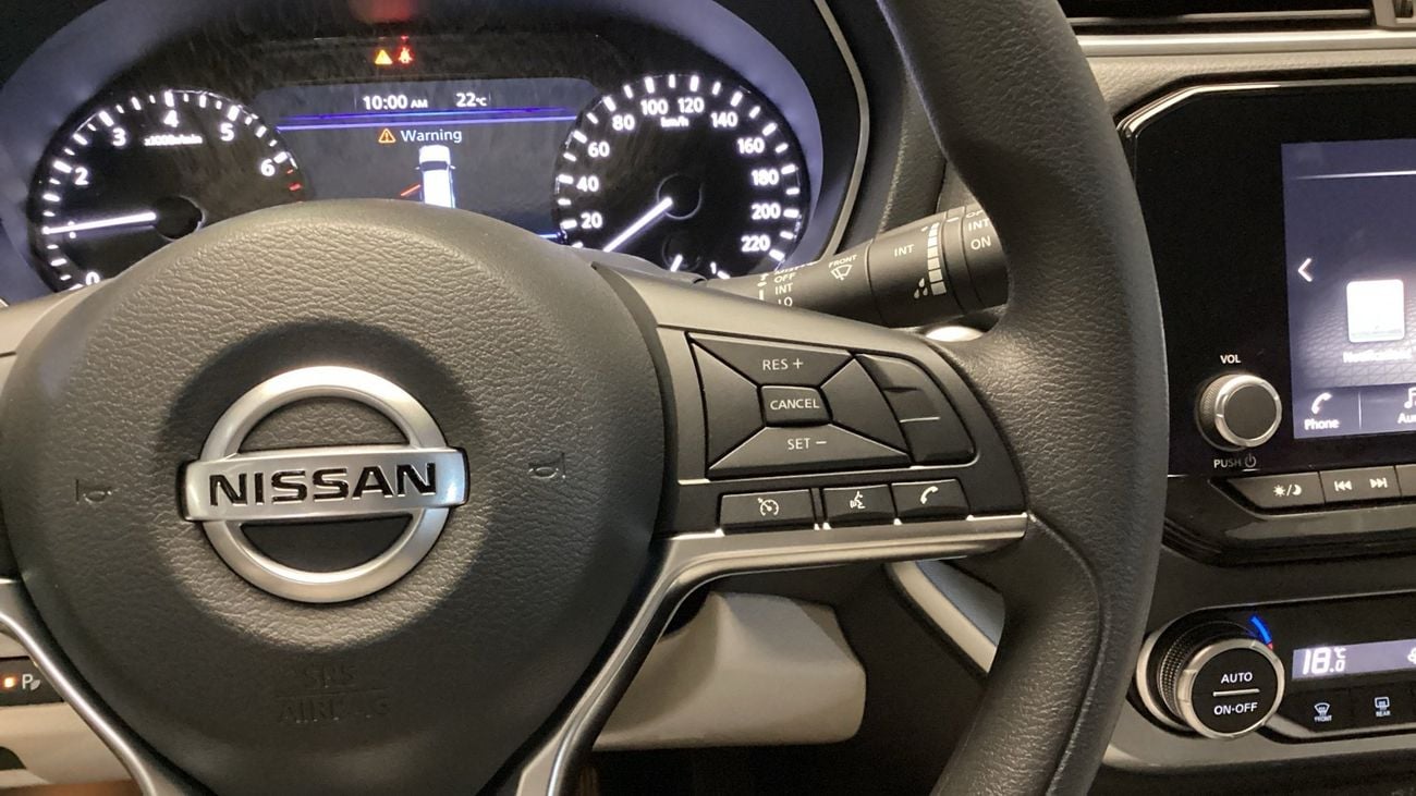 Nissan XTerra Titanium | upto AED 20,000 Ramadan Discount | Guaranteed Warranty | 0 Down Payment