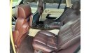 Land Rover Range Rover Autobiography RANGE ROVER VOGUE AUTOBIOGRAPHY VIP SEAT 2017